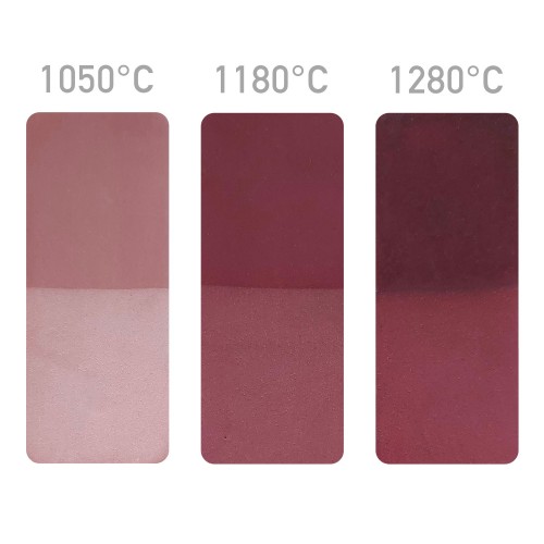 Unterglasur Kiwi Plum Purple - 1240.design