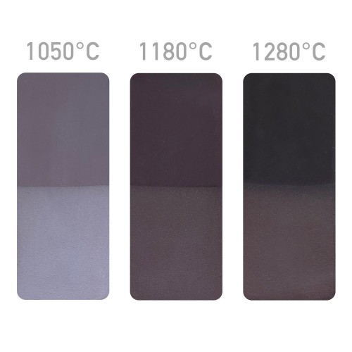 Podglazurní barva Kiwi Royal Purple - 1240.design