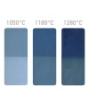 Unterglasur Kiwi Azure Blue - 1240.design