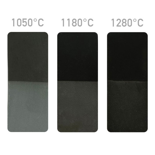 Farba Podszkliwna Kiwi Underglaze Jet Black