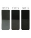 Podglazurní barva Kiwi Jet Black - 1240.design