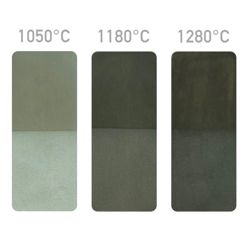 Kiwi Underglaze Steel Grey - 1240.design