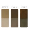 Farba Podszkliwna Kiwi Underglaze Walnut Brown