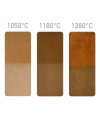 Unterglasur Kiwi Chestnut Brown - 1240.design