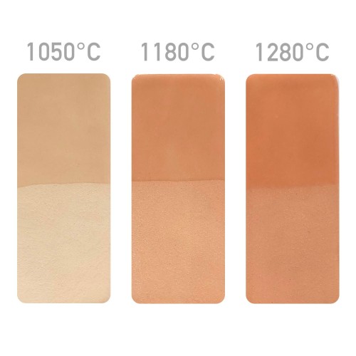 Kiwi Underglaze Salted Caramel - 1240.design