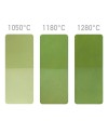 Kiwi Underglaze Mint Green - 1240.design