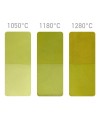 Farba Podszkliwna Kiwi Underglaze Apple Green