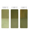 Farba Podszkliwna Kiwi Underglaze Olive Green