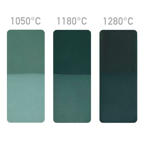 Farba Podszkliwna Kiwi Underglaze Oriental Green