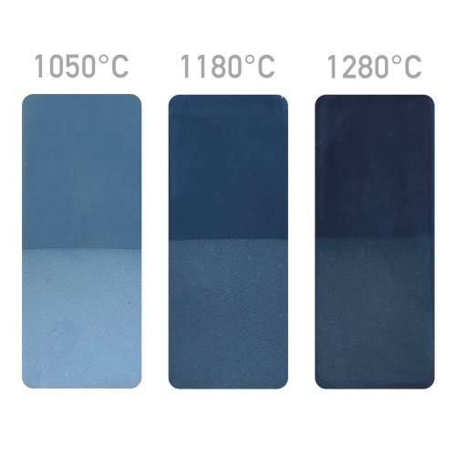 Unterglasur Kiwi Teal Blue - 1240.design