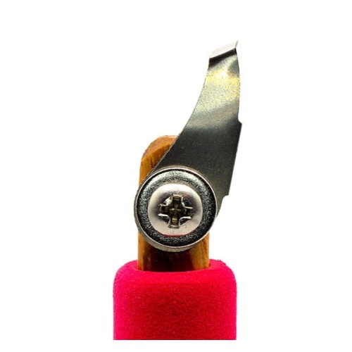 Narzędzie P8S Square Tip 9 mm Palm Carver