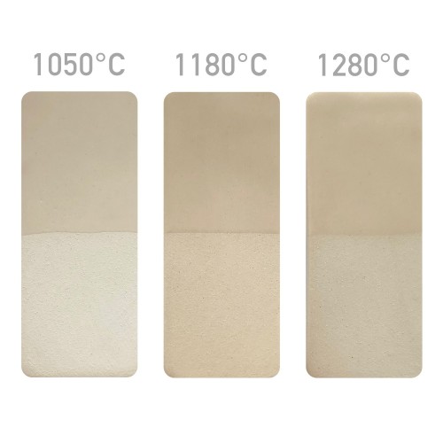 Podglazurní barva Kiwi Latte Brown - 1240.design