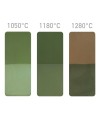 Unterglasur Kiwi Forest Green - 1240.design