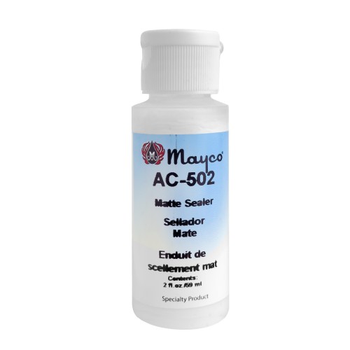 Uszczelniacz AC-501 Gloss Brush-On Sealer - 1240.design