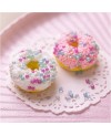 Modellier-Set - Donuts