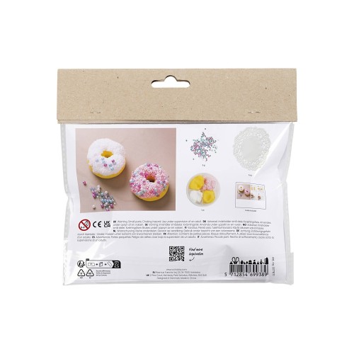 Modellier-Set - Donuts