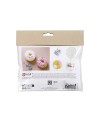 Clay Modelling Set - Donuts