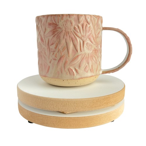 Toczek drewniany 16 cm