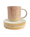 Wooden Banding Wheel 16 cm