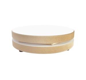 Wooden Banding Wheel 16 cm