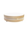 Wooden Banding Wheel 16 cm