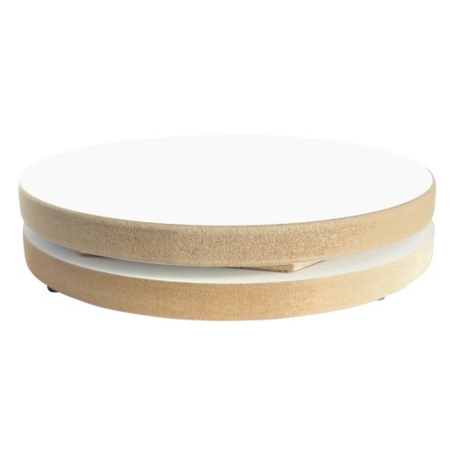 Toczek drewniany 20 cm