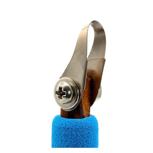 Narzędzie P8U U Tip 6 mm Palm Carver