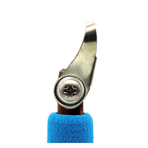Narzędzie P8U U Tip 6 mm Palm Carver