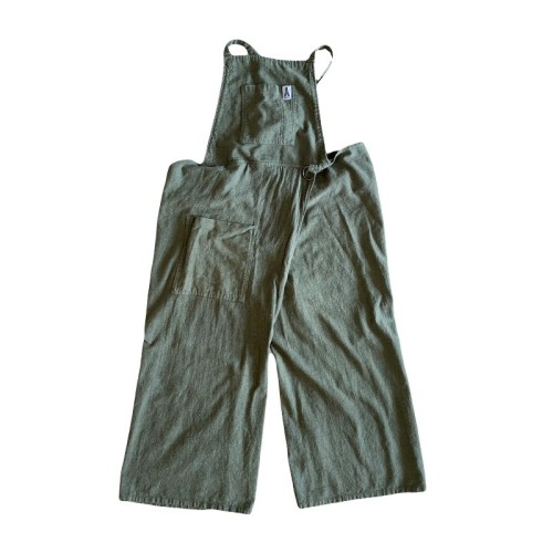 Fartuch do Ceramiki The Walking Apron Zielony