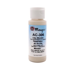 Mayco Clay Mender - 1240.design