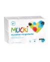 Mucki Finger Paint for Porcelain - 6 x 150 ml