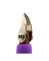 Narzędzie P8V Curved V Tip 6 mm Palm Carver