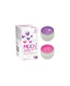 Mucki Porzellan-Fingerfarbe Sweet Magic - 2 x 50 ml