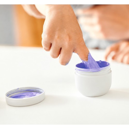 Mucki Sweet Magic Finger Paint for Porcelain - 2 x 50 ml