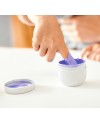 Mucki Sweet Magic Finger Paint for Porcelain - 2 x 50 ml