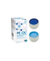 Mucki Porzellan-Fingerfarbe Deep & Dreamy - 2 x 50 ml