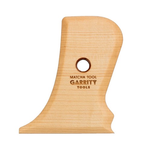 Cyklina Garrity Tools Matcha tool