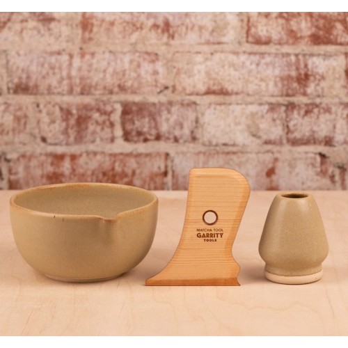 Drehschiene Garrity Tools Matcha tool