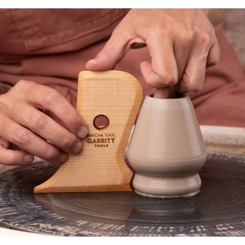Drehschiene Garrity Tools Matcha tool