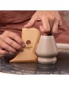 Drehschiene Garrity Tools Matcha tool