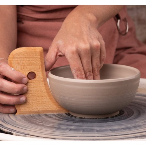 Drehschiene Garrity Tools Matcha tool
