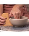 Drehschiene Garrity Tools Matcha tool