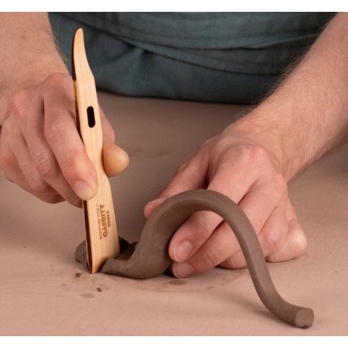 Narzędzie rzeźbiarskie Garrity Tools Sculpting tool 1