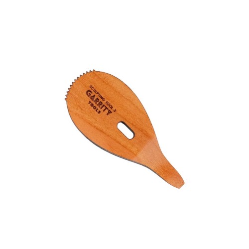 Narzędzie do ceramiki Garrity Tools Sculpting tool 3