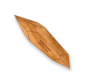 Cidlina Garrity Tools Crystal Tool - 1240.design