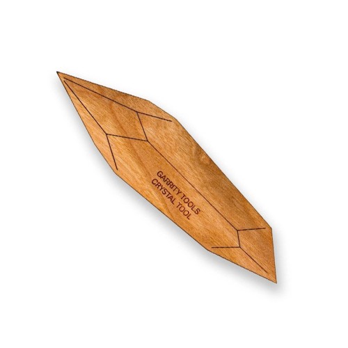 Cidlina Garrity Tools Crystal Tool - 1240.design