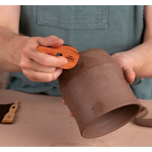 Modelovací nástroj Garrity Tools Sculpting Tool 3