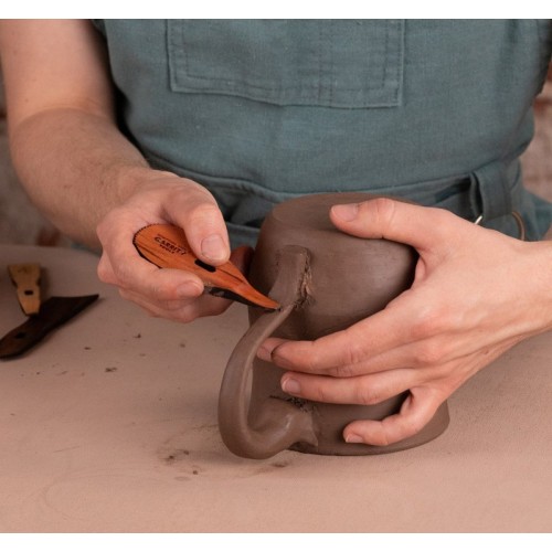 Modelovací nástroj Garrity Tools Sculpting Tool 3