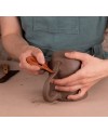 Modellierwerkzeug Garrity Tools Sculpting Tool 3