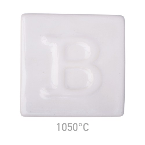 Botz Pro 9301 Opal White Ceramic Glaze